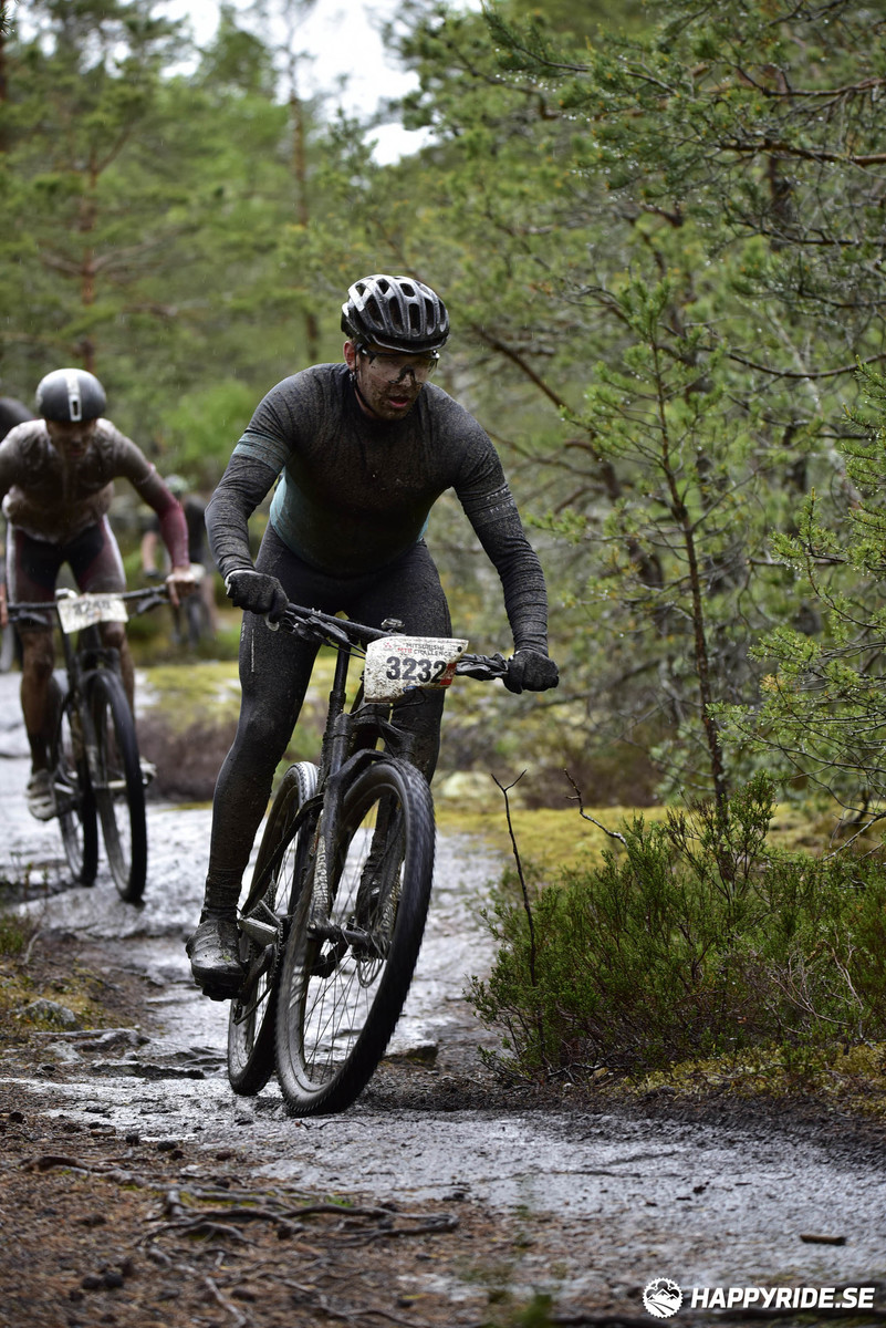 Bild från Lida Loop 2019